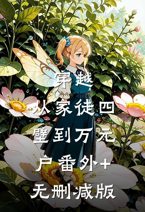 穿越：从家徒四壁到万元户番外+无删减版