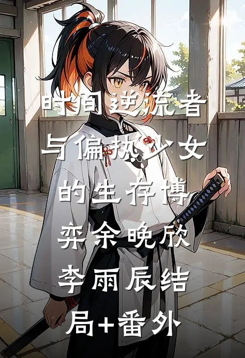 时间逆流者与偏执少女的生存博弈余晚欣李雨辰结局+番外