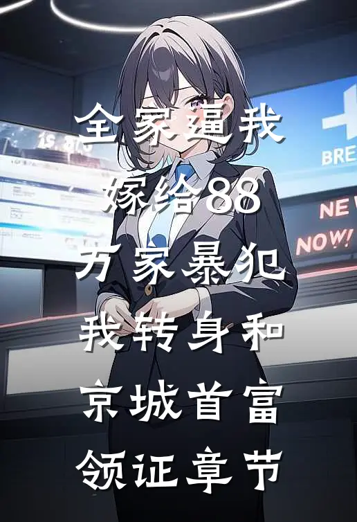 全家逼我嫁给88万家暴犯，我转身和京城首富领证章节