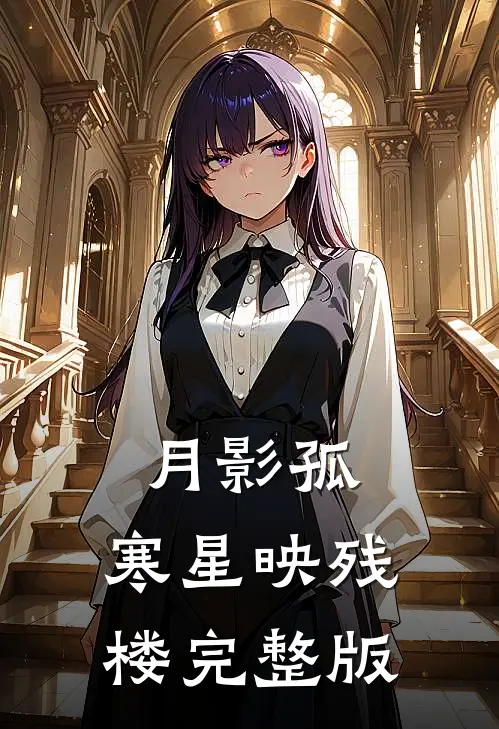 月影孤，寒星映残楼完整版