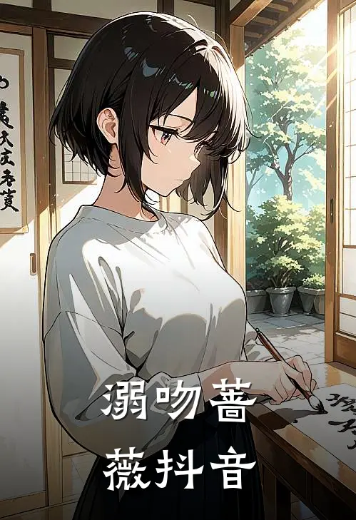溺吻蔷薇抖音