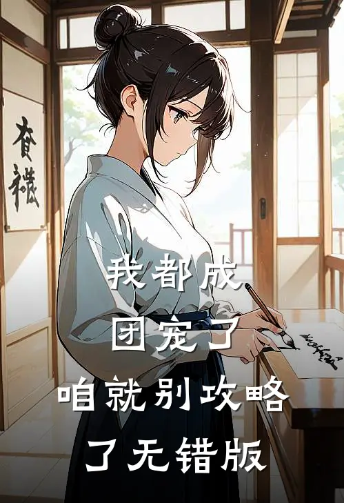 我都成团宠了，咱就别攻略了无错版