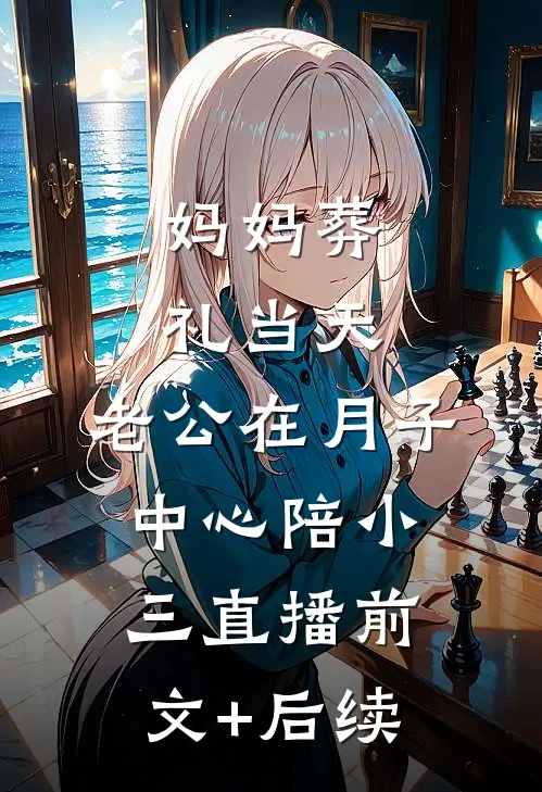 妈妈葬礼当天，老公在月子中心陪小三直播前文+后续