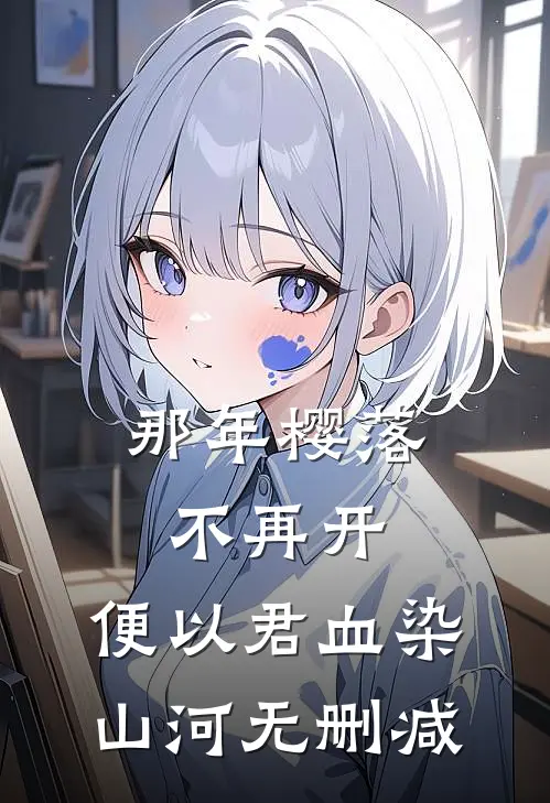 那年樱落不再开，便以君血染山河无删减