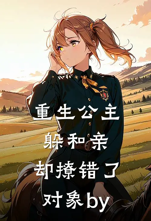重生公主躲和亲，却撩错了对象by