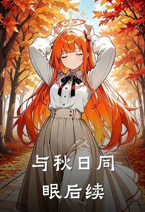 与秋日同眠后续