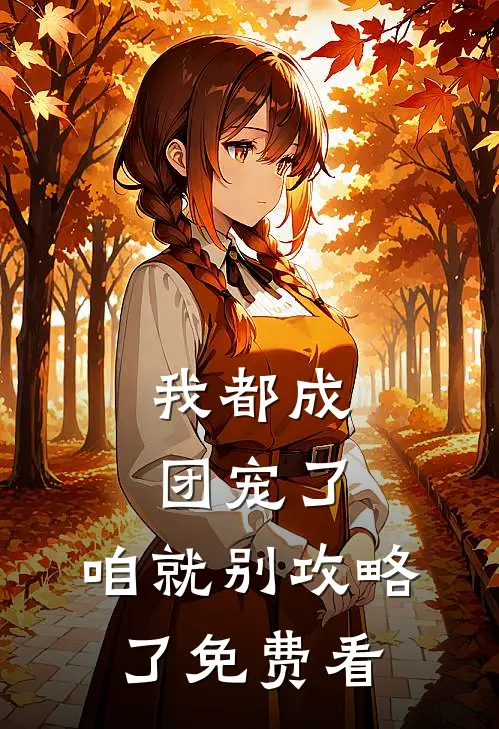 我都成团宠了，咱就别攻略了免费看