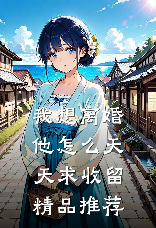 我想离婚，他怎么天天求收留精品推荐