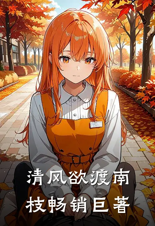 清风欲渡南枝畅销巨著
