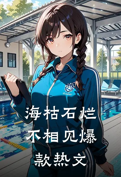 海枯石烂不相见爆款热文