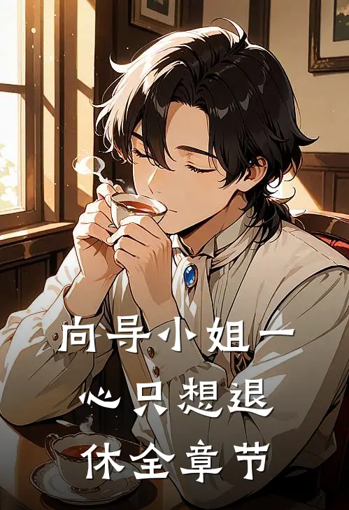 向导小姐一心只想退休全章节