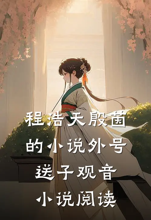 程浩天殷茵的小说外号送子观音小说阅读