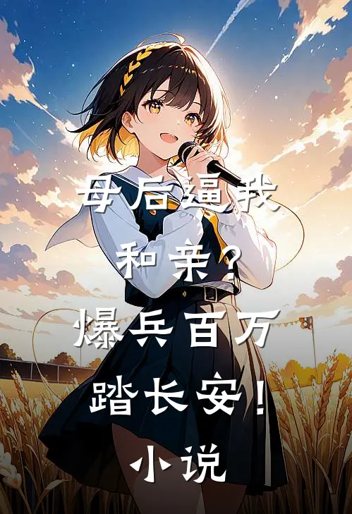 母后逼我和亲？爆兵百万踏长安！小说