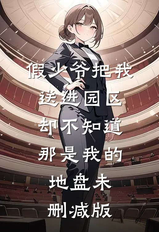 假少爷把我送进园区，却不知道那是我的地盘未删减版