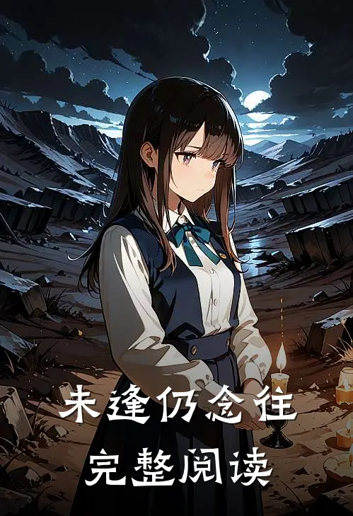 未逢仍念往完整阅读