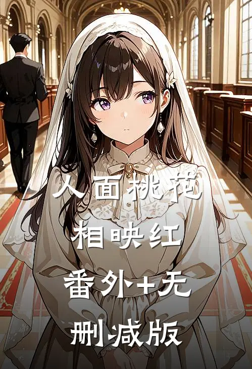 人面桃花相映红:番外+无删减版