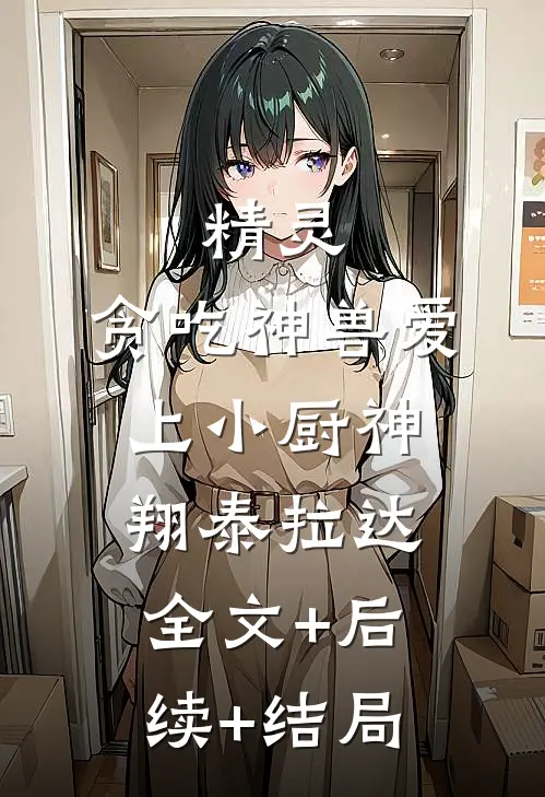 精灵：贪吃神兽爱上小厨神翔泰拉达:全文+后续+结局