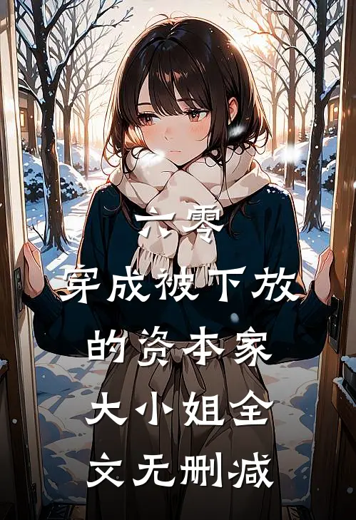 六零：穿成被下放的资本家大小姐全文无删减