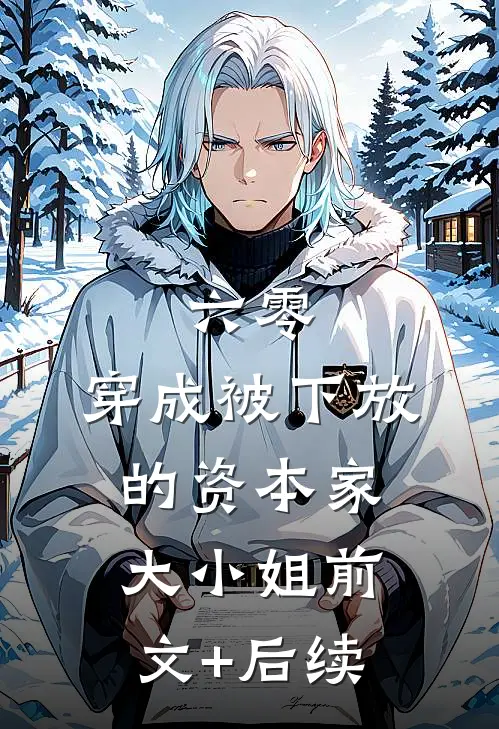六零：穿成被下放的资本家大小姐前文+后续