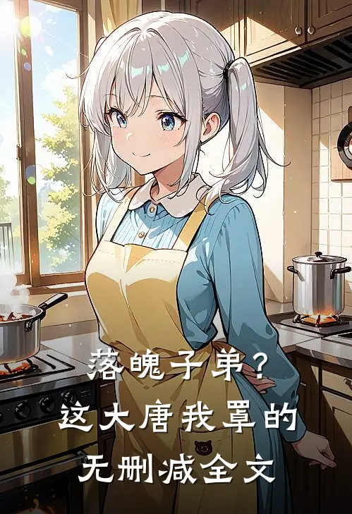 落魄子弟？这大唐我罩的无删减全文