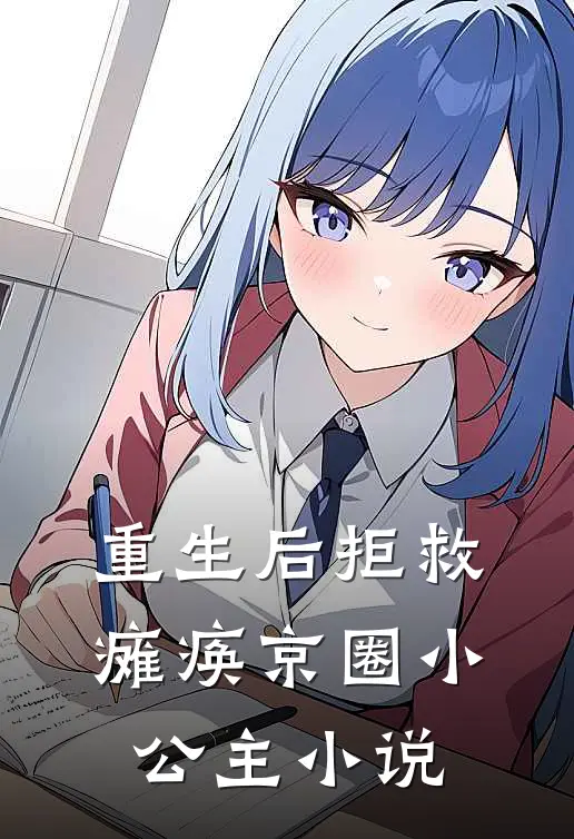 重生后拒救瘫痪京圈小公主小说