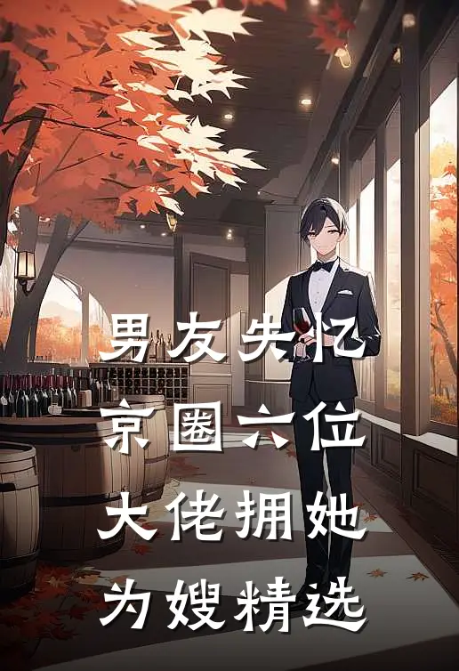 男友失忆，京圈六位大佬拥她为嫂精选