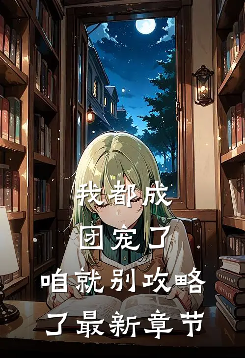 我都成团宠了，咱就别攻略了最新章节