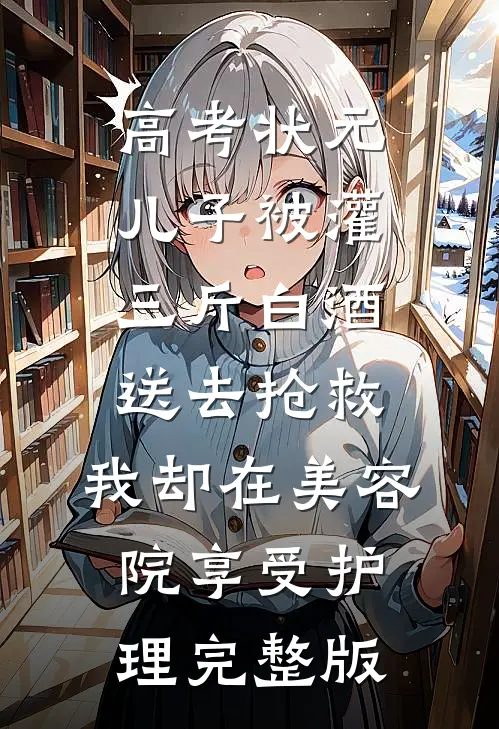 高考状元儿子被灌三斤白酒送去抢救，我却在美容院享受护理完整版