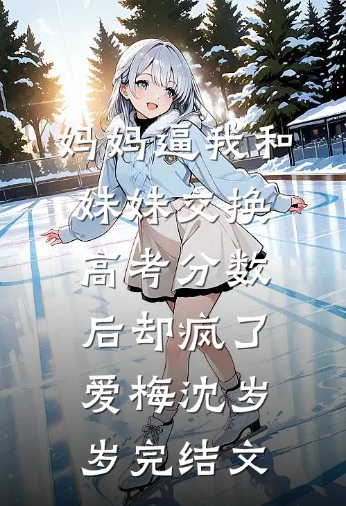 妈妈逼我和妹妹交换高考分数后却疯了爱梅沈岁岁完结文