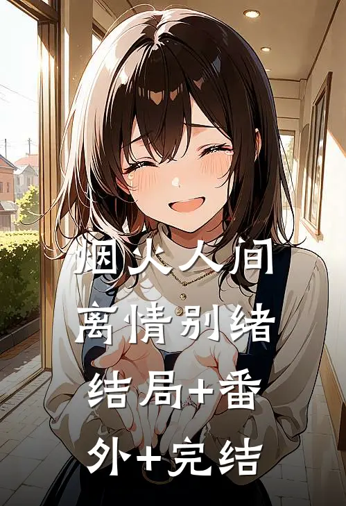 烟火人间，离情别绪结局+番外+完结