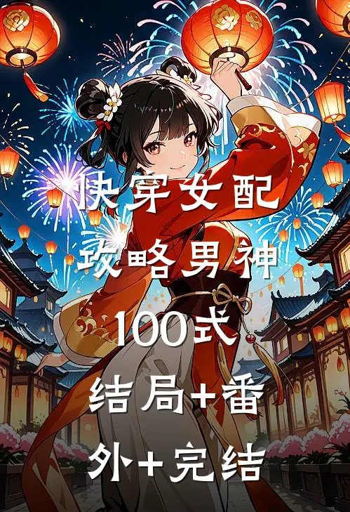 快穿女配：攻略男神100式:结局+番外+完结