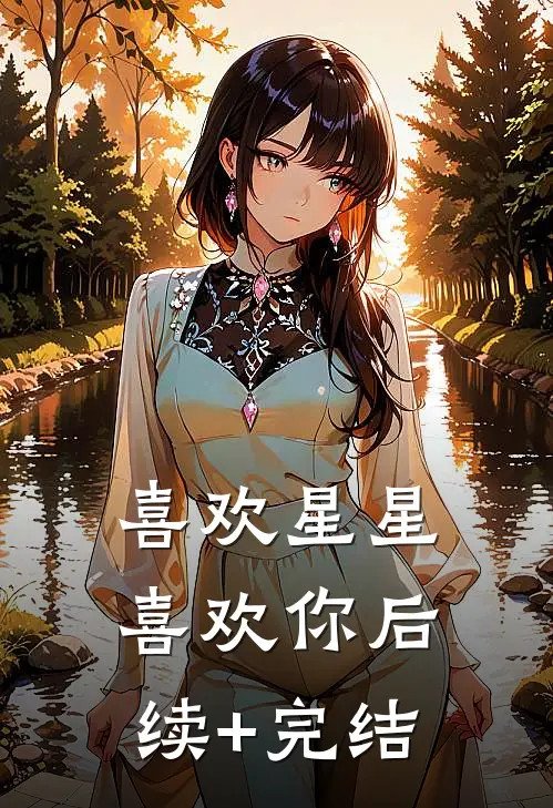 喜欢星星喜欢你后续+完结