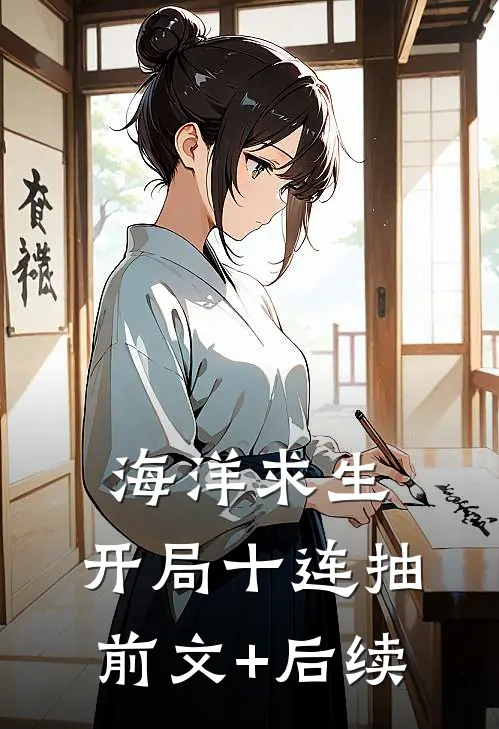海洋求生：开局十连抽前文+后续