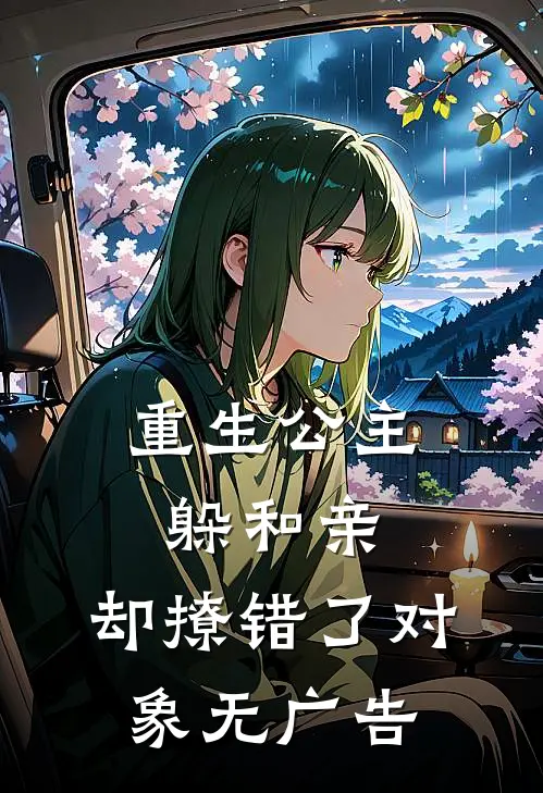 重生公主躲和亲，却撩错了对象无广告