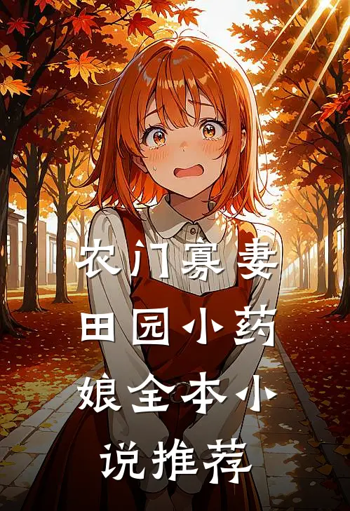 农门寡妻：田园小药娘全本小说推荐