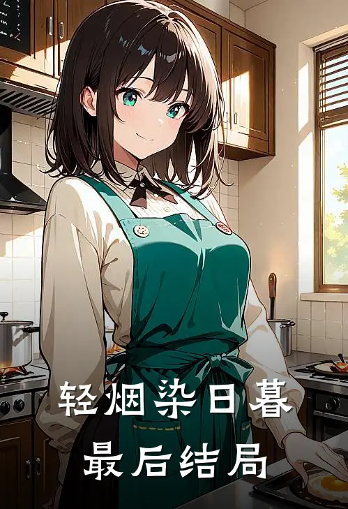 轻烟染日暮最后结局