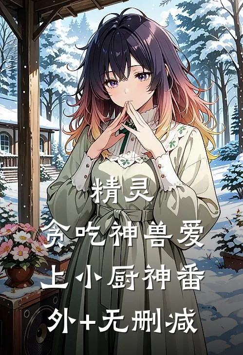 精灵：贪吃神兽爱上小厨神番外+无删减