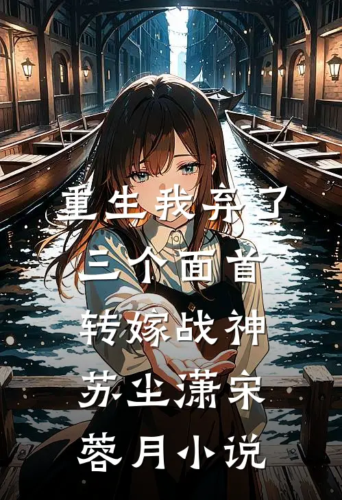重生我弃了三个面首转嫁战神苏尘潇宋蓉月小说