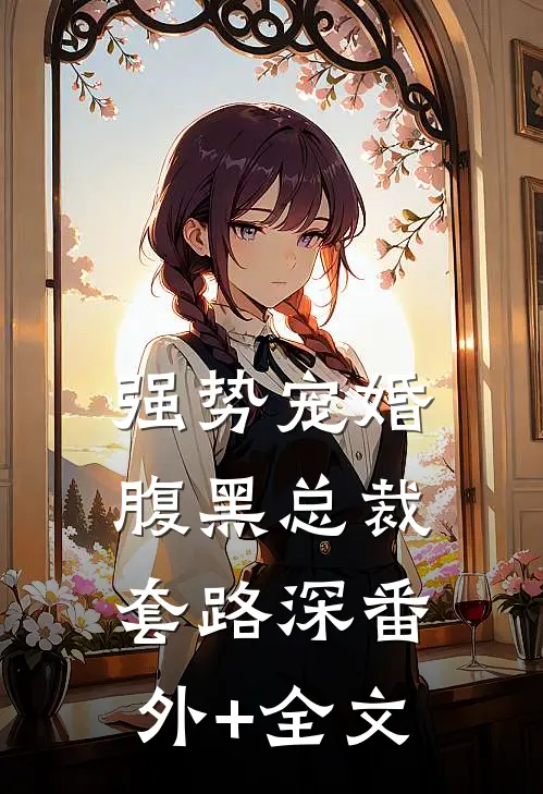 强势宠婚：腹黑总裁套路深(番外)+(全文)