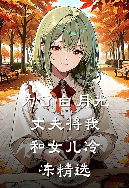 为了白月光，丈夫将我和女儿冷冻精选