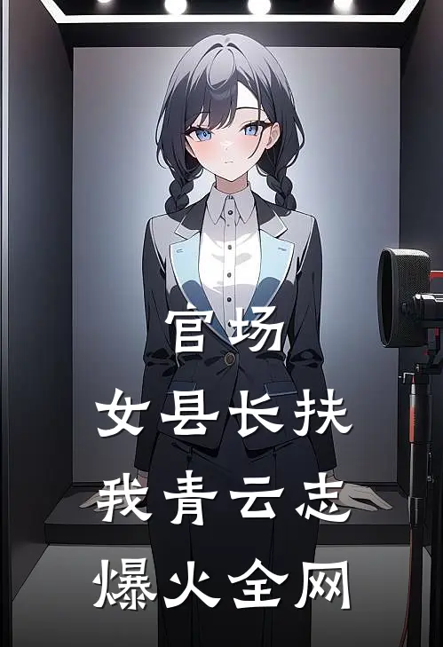 官场：女县长扶我青云志爆火全网