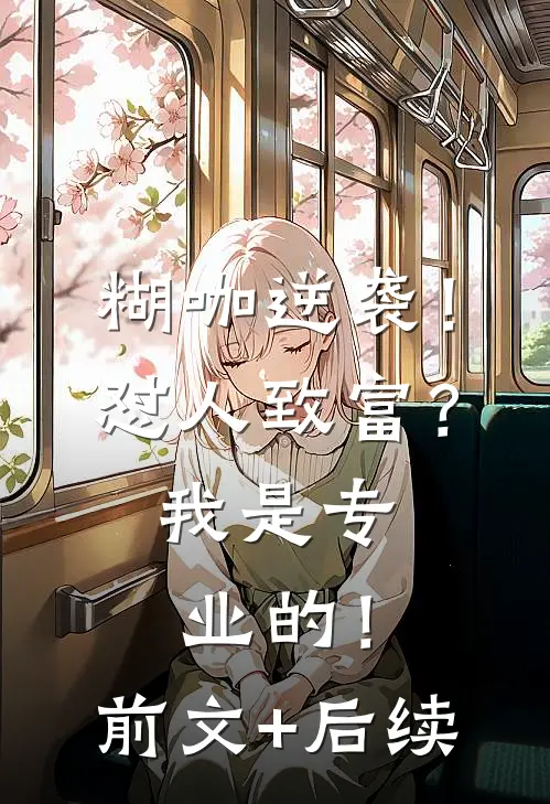 糊咖逆袭！怼人致富？我是专业的！:前文+后续