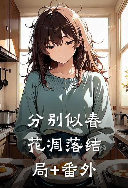 分别似春花凋落结局+番外