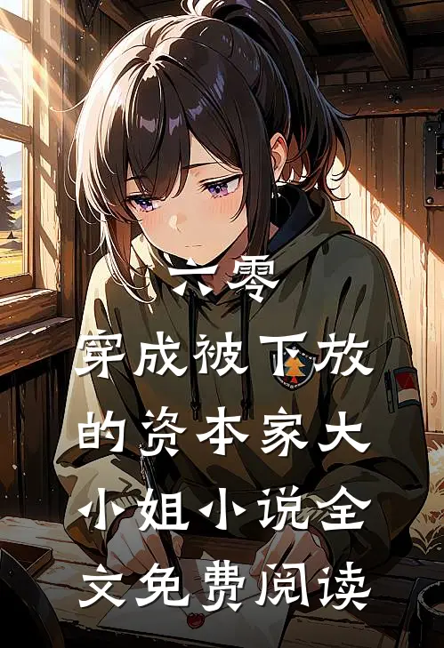 六零：穿成被下放的资本家大小姐小说全文免费阅读
