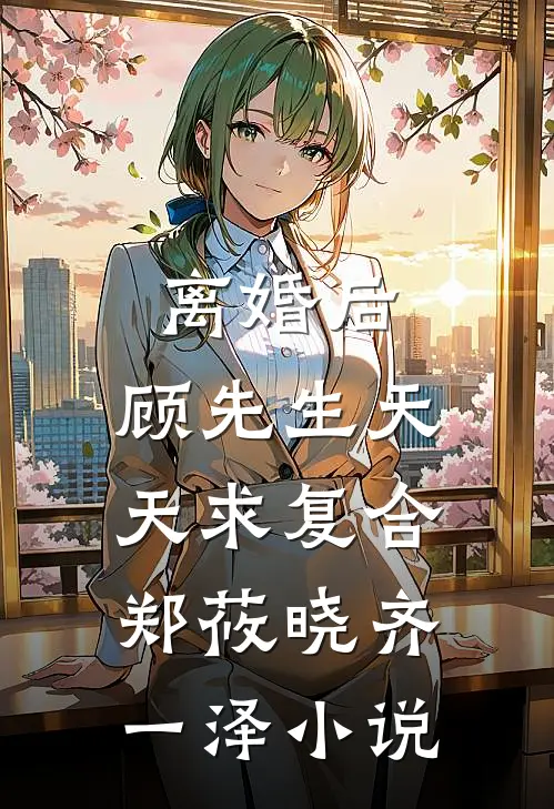 离婚后，顾先生天天求复合郑莜晓齐一泽小说