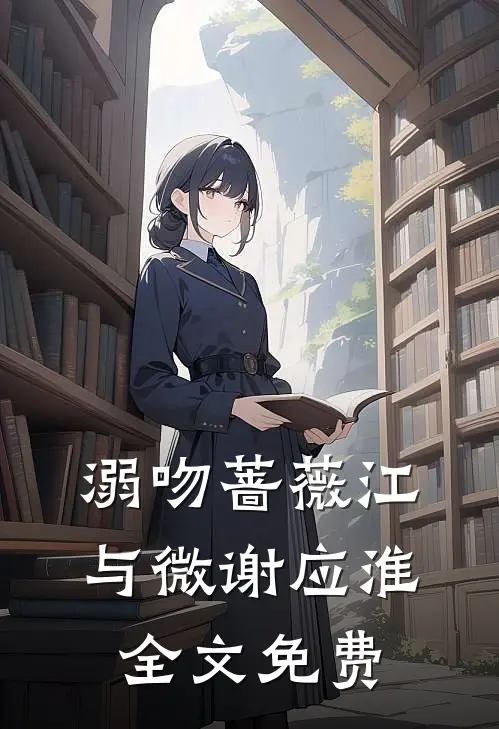 溺吻蔷薇江与微谢应淮全文免费