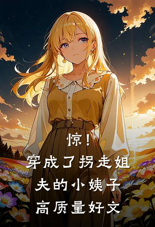 惊！穿成了拐走姐夫的小姨子高质量好文