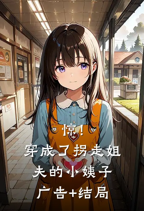 惊！穿成了拐走姐夫的小姨子广告+结局