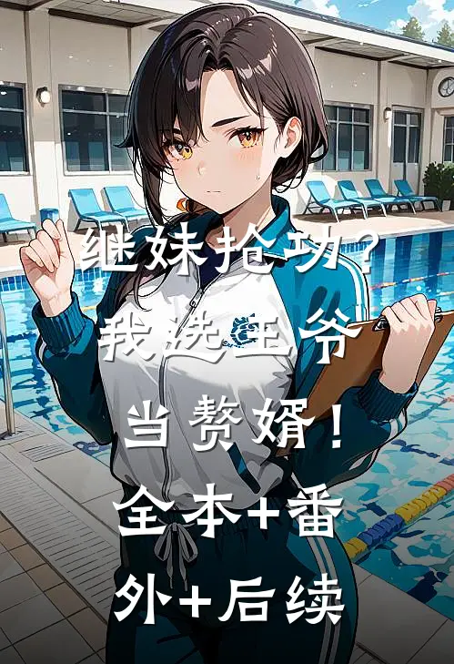 继妹抢功？我选王爷当赘婿！全本+番外+后续