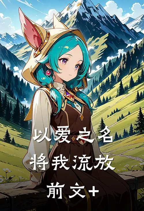 以爱之名将我流放前文+